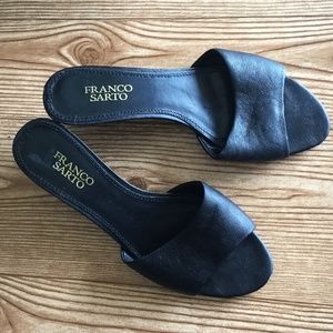 Franco Sarto Summer Sandals